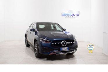 Mercedes-Benz GLA GLA 200d Automatic Sport Plus