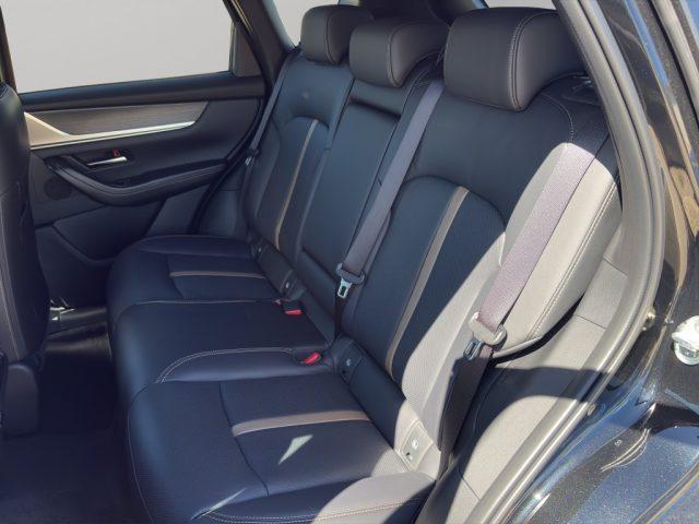 MAZDA CX-60 3.3L e-Skyactiv D 249 CV M Hybrid AWD Homura