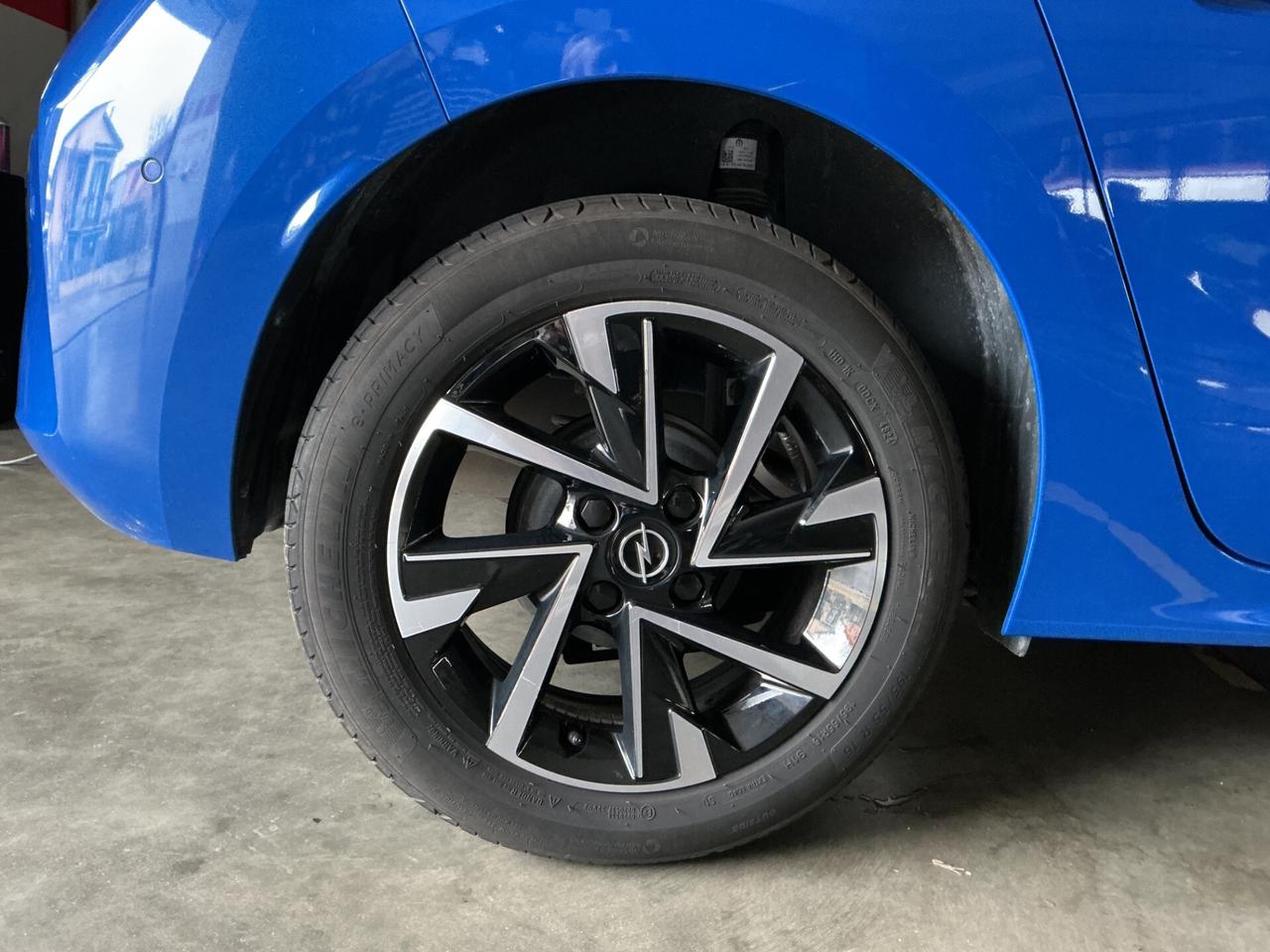 Opel Corsa 1.2 100 CV GS - KM 30.000