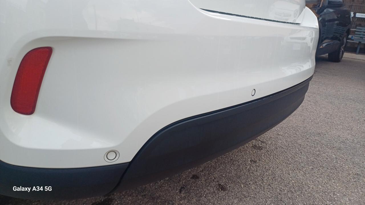 Fiat 500X 1.6 MultiJet 130 CV Connect 2022