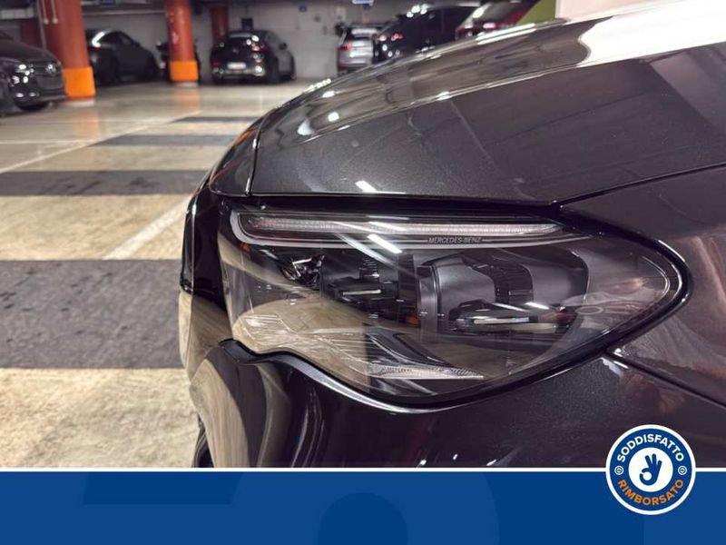 Mercedes-Benz Classe E 220d 4Matic Station Wagon AMG Line Premium