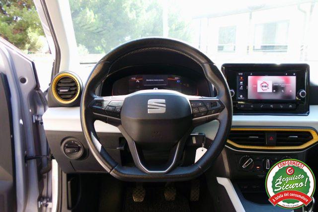 SEAT Arona 1.0 EcoTSI Style
