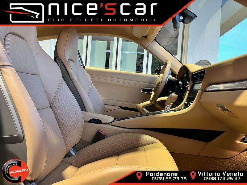 Porsche 911 3.8 Carrera S Coupé * EXCLUSIVE POWERKIT *