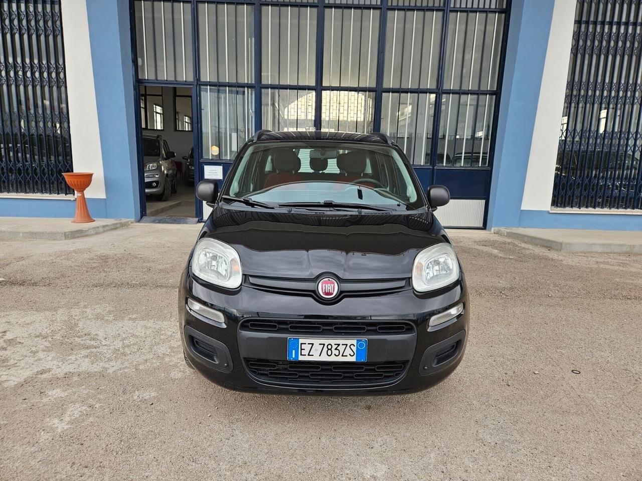 Fiat Panda 1.3 MJT 95 CV S&S Easy