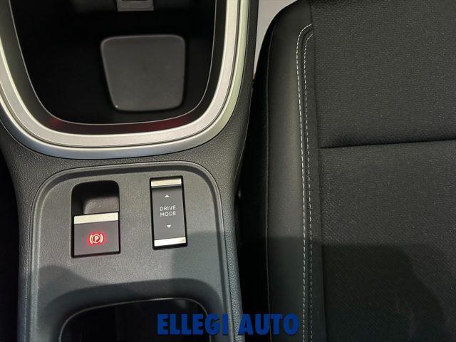 JEEP Avenger 1.2 Turbo 110 CV MHEV Summit KM0