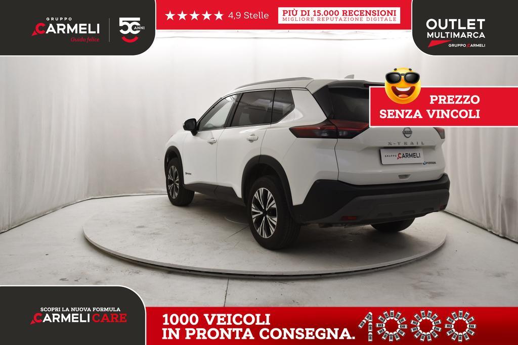 Nissan X-Trail 1.5 e-POWER N-Connecta 2WD