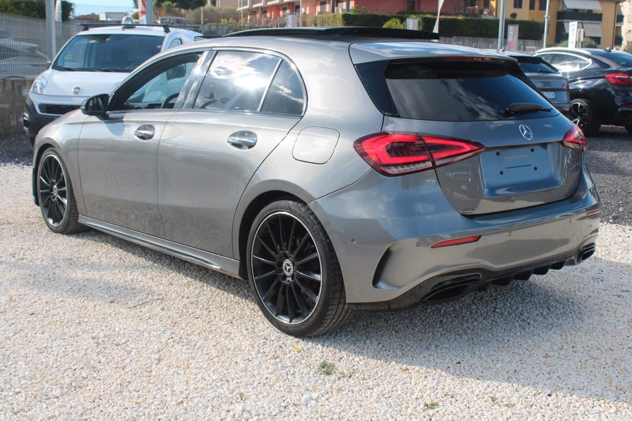 Mercedes-benz A Tua A SOLI 325€ al mese Anticipo Zero