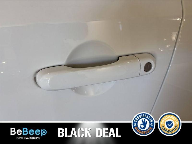 Jeep Renegade 1.6 MJT LONGITUDE 2WD 130CV