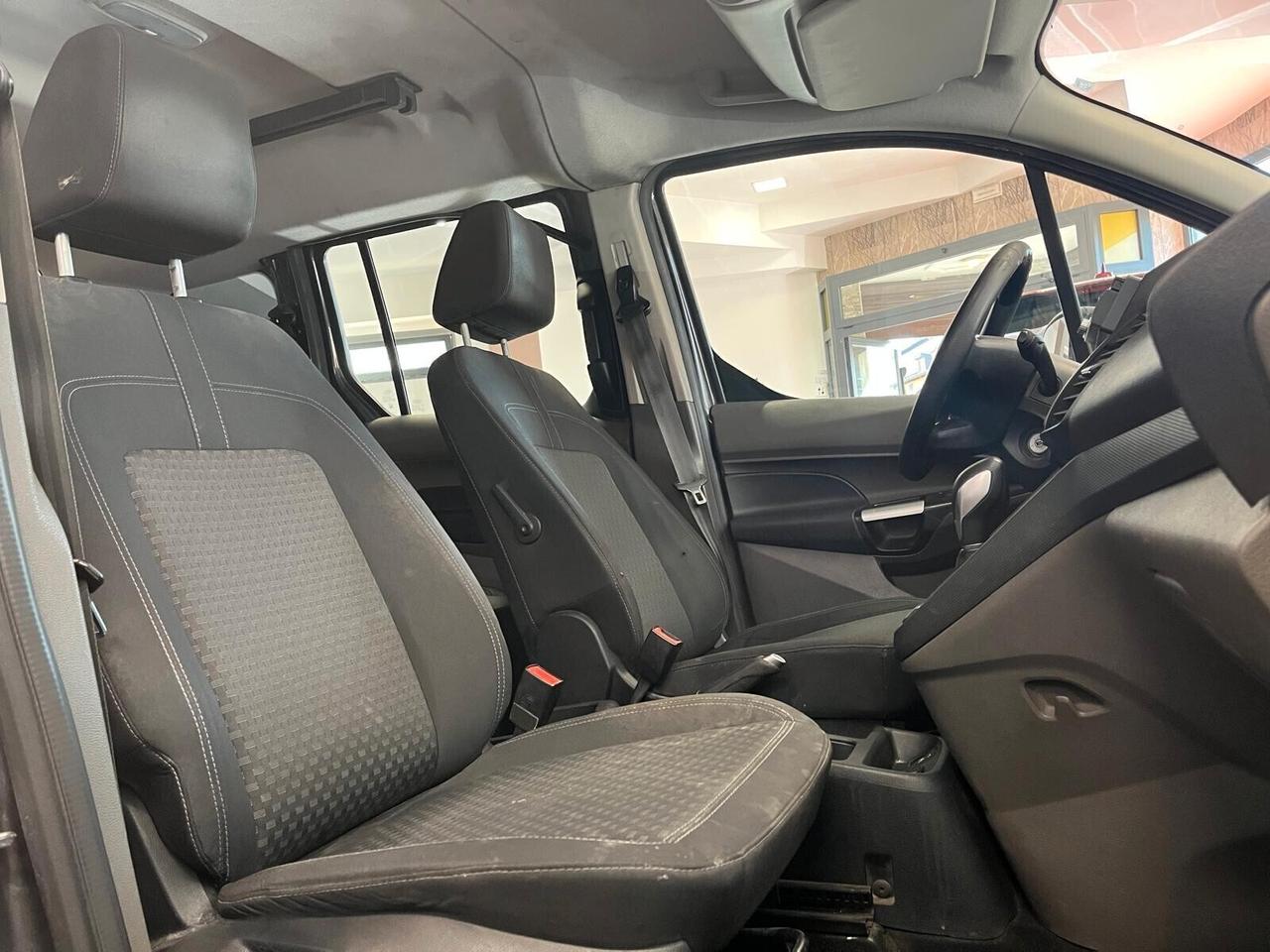Ford Transit Connect 220 1.5 TDCi 120CV PC Furgone Trend