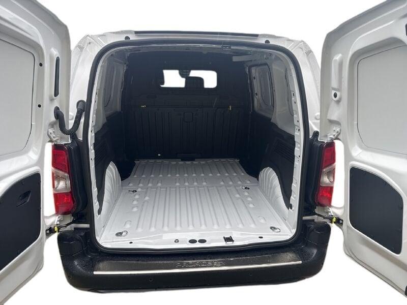 Toyota Proace City Proace City 1.5D 100 CV S&S PC 4p. Comfort