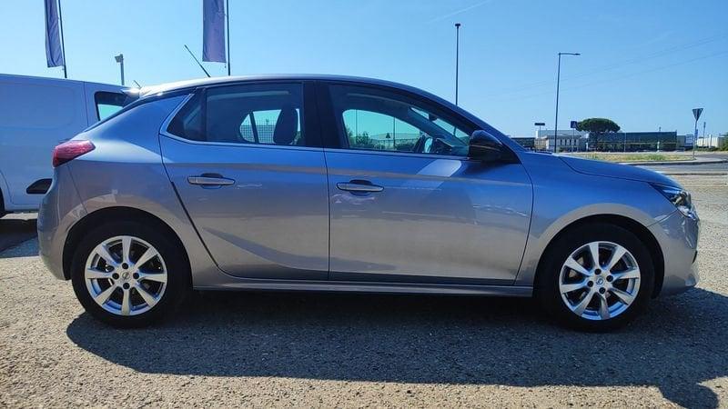 Opel Corsa Corsa 1.2 100 CV Elegance
