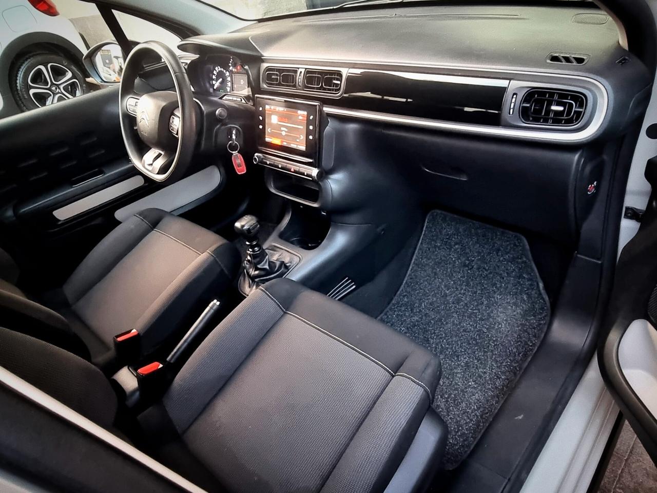 Citroen C3 BlueHDi 100 S&S Shine IVA ESPOSTA