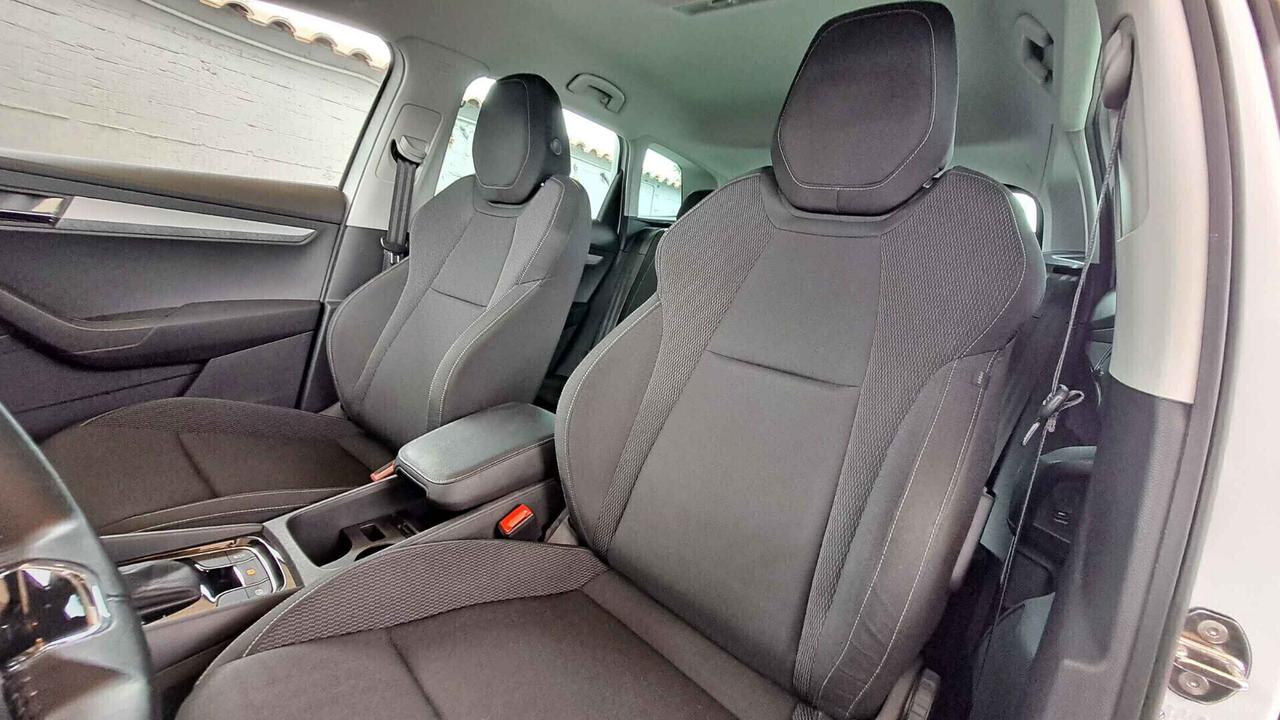 Skoda Karoq 2.0 TDI EVO 115 CV DSG Sportline