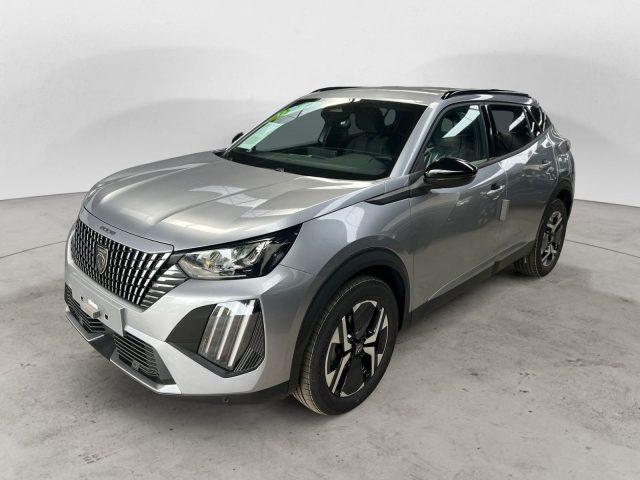 PEUGEOT 2008 2008 1.2 puretech Allure s&s 130cv eat8