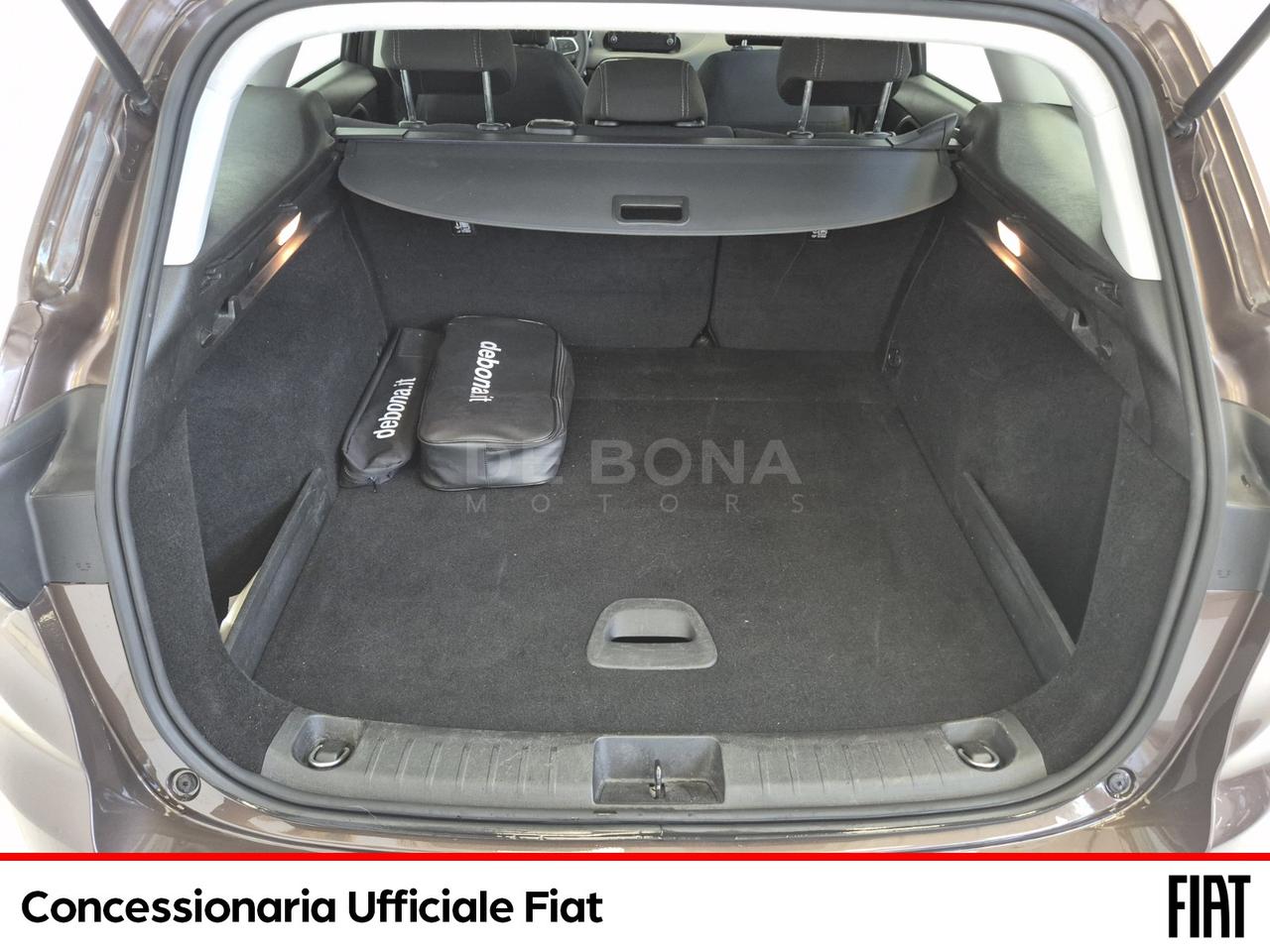 Fiat Tipo sw 1.6 mjt life s&s 130cv