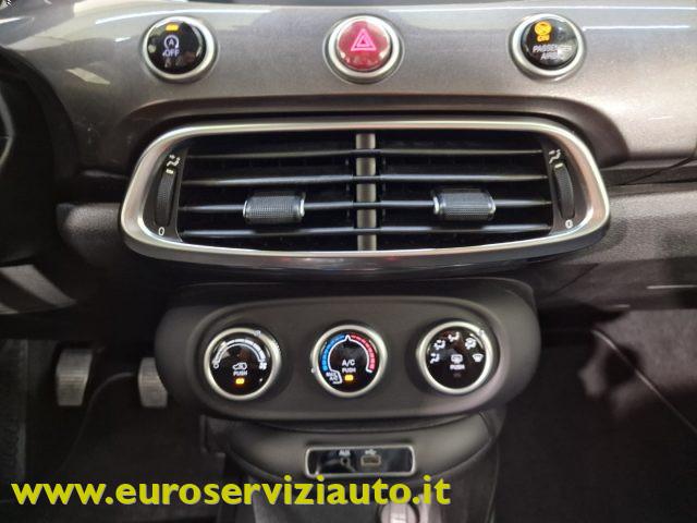 FIAT 500X 1.3 MultiJet 95 CV Business