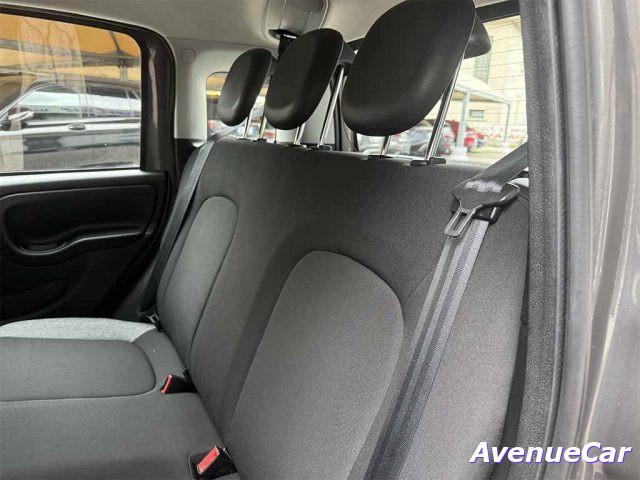 FIAT Panda 1.0 firefly hybrid City Life ADATTA A NEOPATENTATI