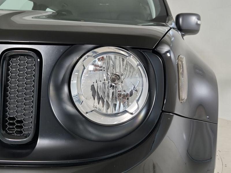 Jeep Renegade Diesel 1.6 mjt Limited fwd 120cv auto