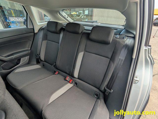 VOLKSWAGEN Taigo 1.0 TSI 110 CV Life - OK NEOPATENTATI