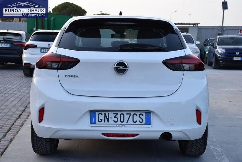 Opel Corsa 1.5 D 100 CV Edition