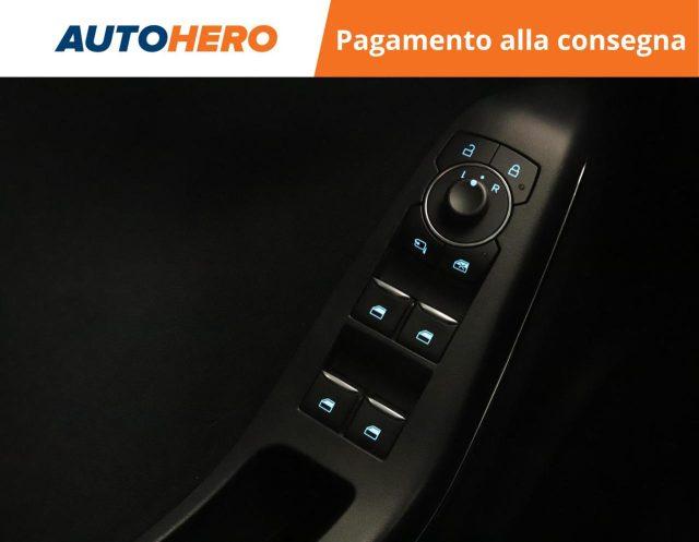 FORD Puma 1.0 EcoBoost Hybrid 125 CV S&S aut. ST-Line