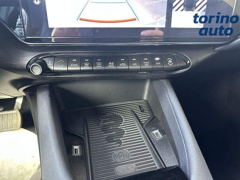 Alfa Romeo Junior Ibrida 1.2 145CV Hybrid eDCT6 ibrida Sprint