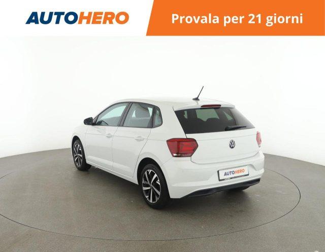 VOLKSWAGEN Polo 1.0 TSI 5p. Highline BlueMotion Technology