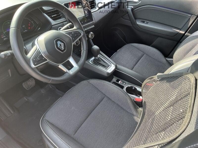 Renault Captur 2ª SERIE Full Hybrid E-Tech 145 CV Techno
