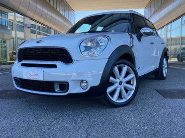 MINI Countryman Mini Cooper SD Countryman ALL4