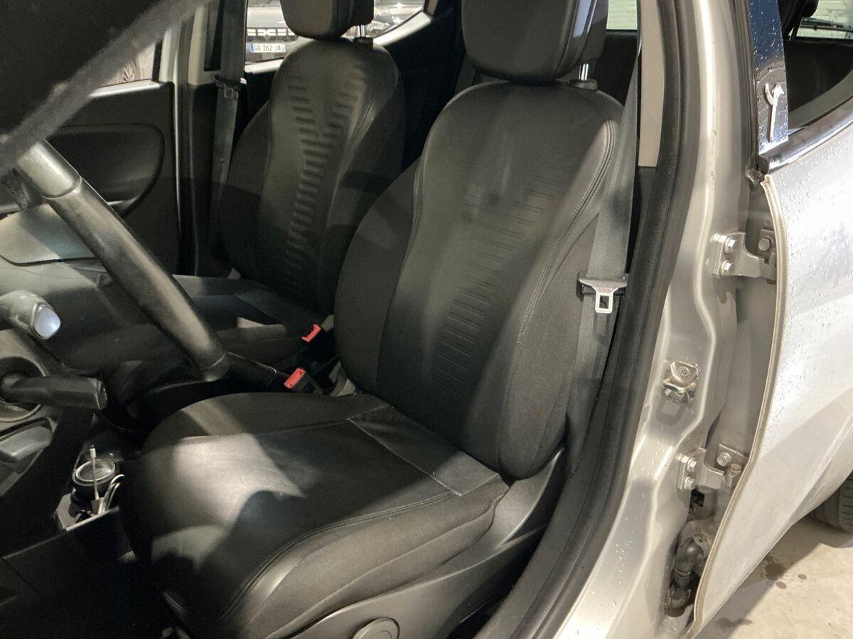 Lancia Ypsilon 85 CV 5 porte S&S Platinum TETTO