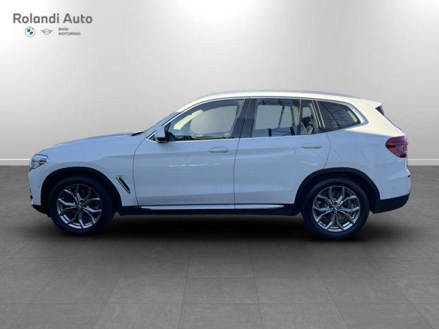 BMW X3 xdrive20d xLine 190cv auto