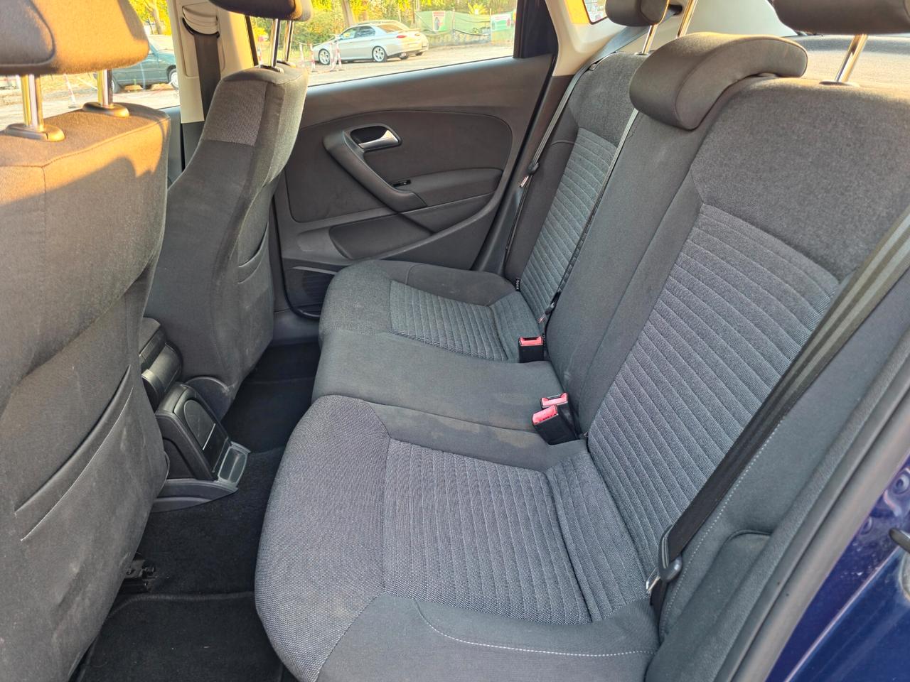 Volkswagen Polo 1.2 TDI DPF 5 p. Comfortline CV-75 E5B Manuale NEO 2014