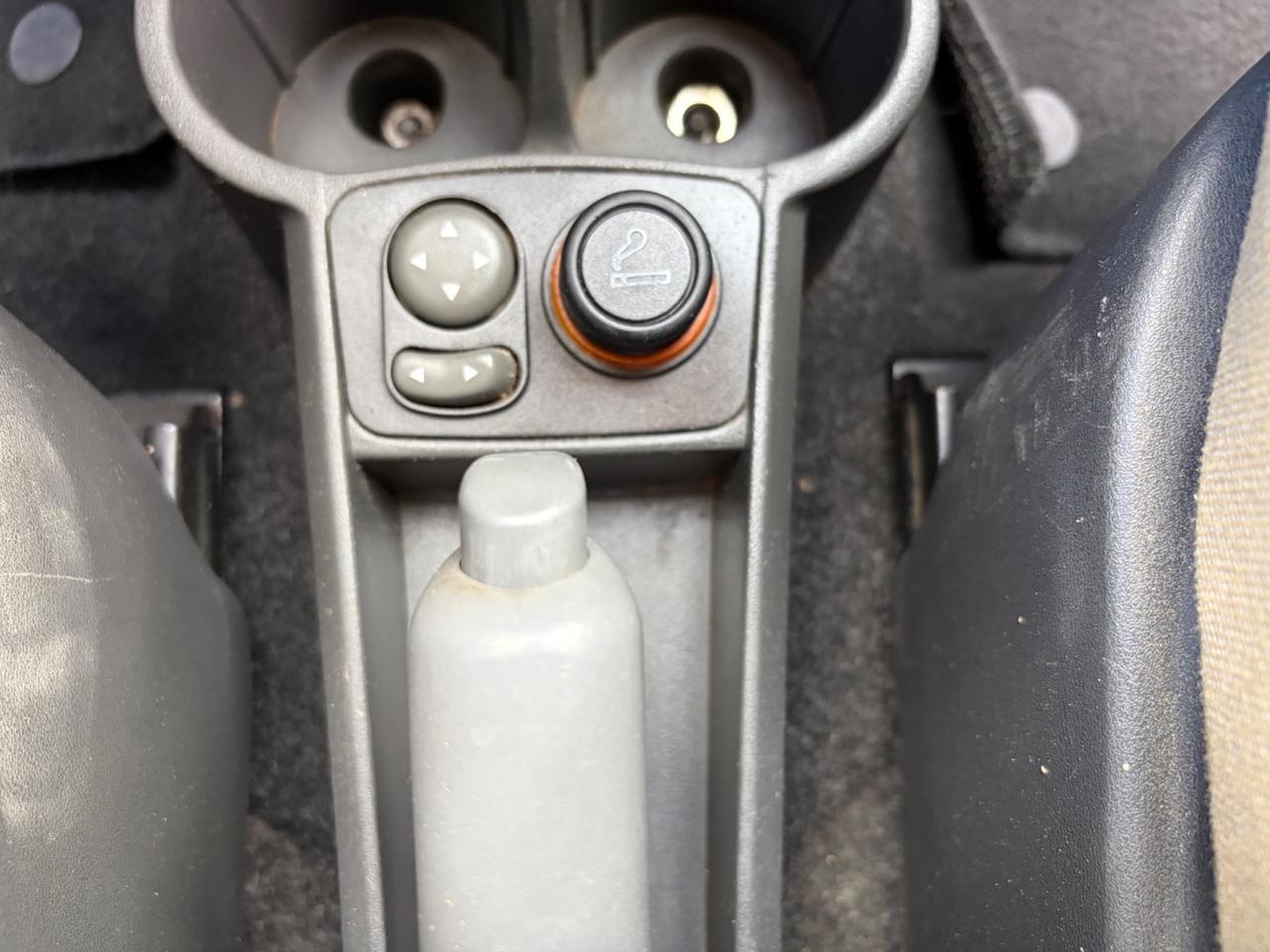 Fiat Panda 1.3 MJT 16V 4x4 Climbing