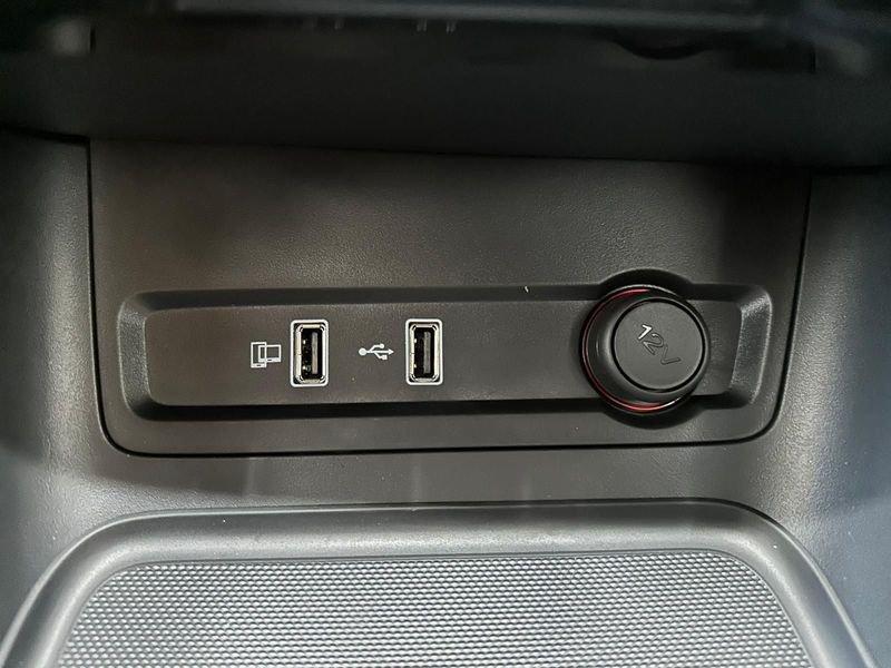 MG ZS 1.5 VTi-tech Luxury - PROMO SIRONIAUTO+