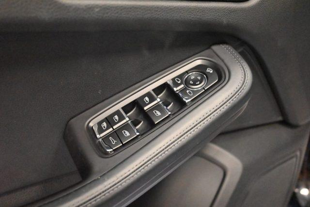 PORSCHE Macan 2.9 S PDK 21"PASM SCARICHI PASM SED.GTS CAM FULL!!