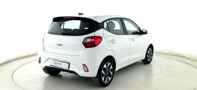 HYUNDAI i10 1.0 MPI Connectline