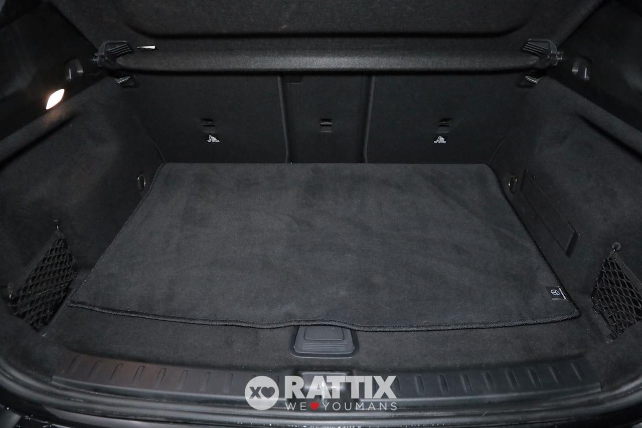 Mercedes-Benz GLA 200 d 2.0 150CV Business Extra Auto