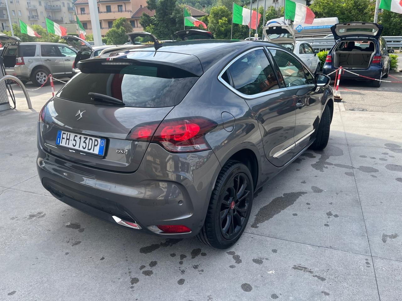 DS4 - CROSSBACK SPORT