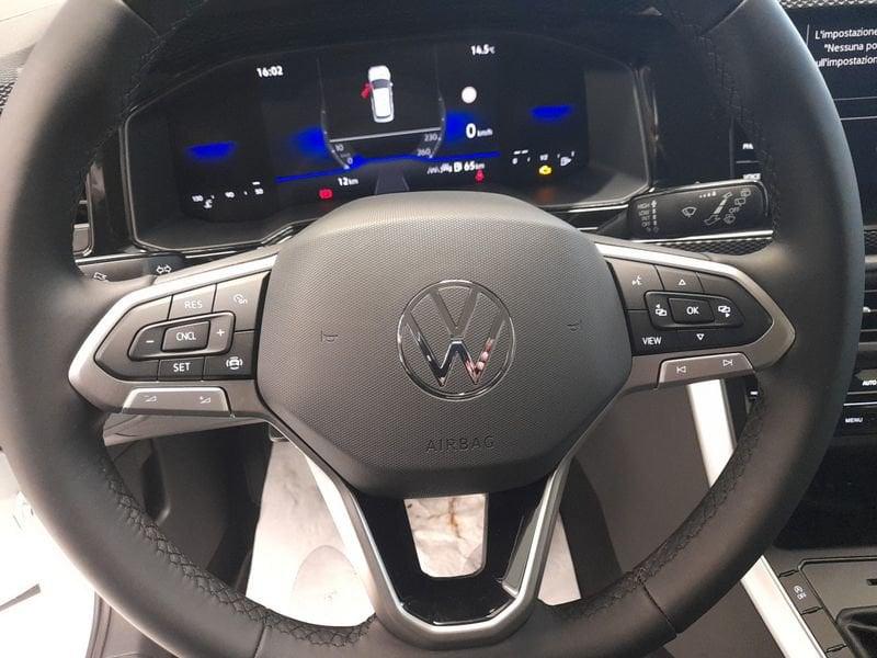 Volkswagen Polo 1.0 TSI Edition Plus