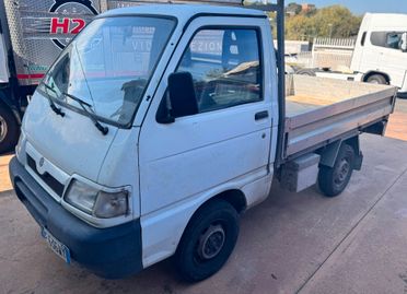 Piaggio Porter Piaggio Porter 1.3 benzina cassone fisso