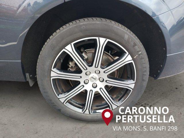 VOLVO XC60 T6 Rech-AUT Plug-in Hybrid AWD Inscription Express