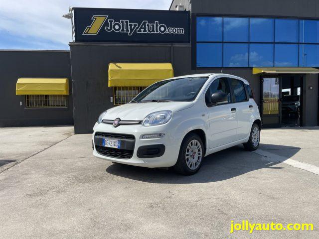 FIAT Panda 1.0 FireFly S&S Hybrid OK NEOPATENTATI