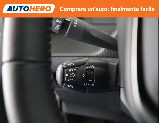 PEUGEOT 2008 PureTech 100 Allure