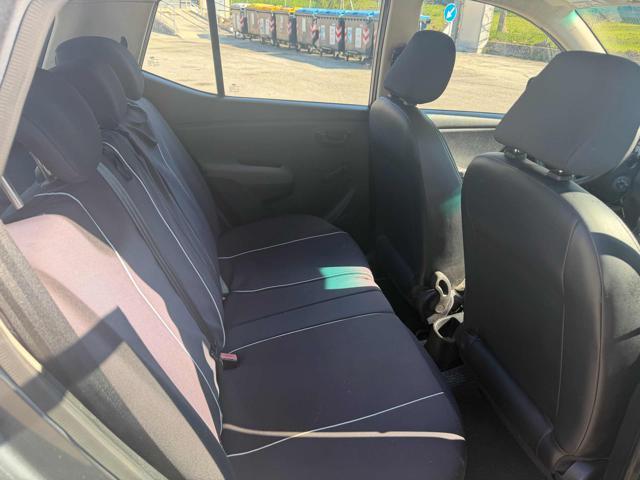 HYUNDAI i10 1.1 12V BlueDrive GPL senza nessun lavoro da fare