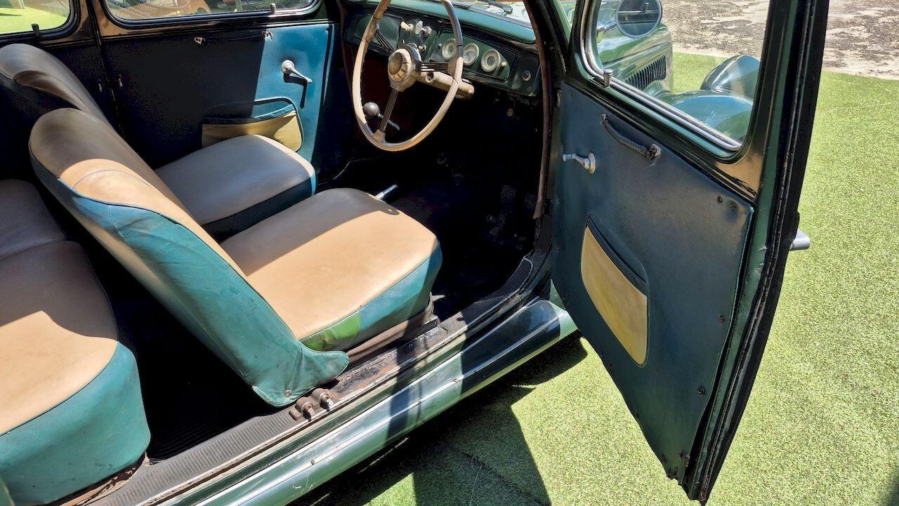 Lancia Ardea Berlina IV Serie – 1951 - SUMMER PRICE