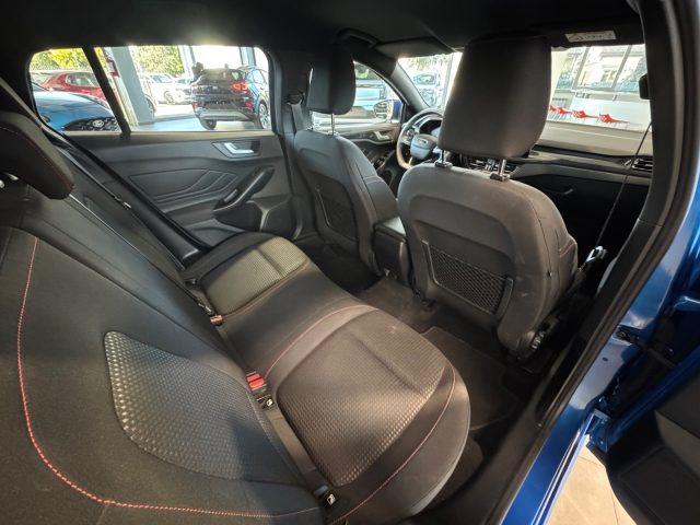 FORD Focus 1.5 EcoBlue 115 CV aut. SW ST-Line