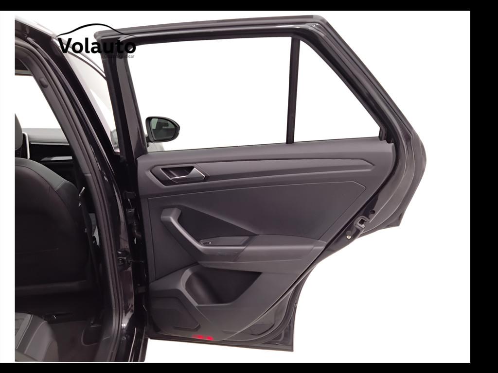 VOLKSWAGEN T-Roc I 2022 - T-Roc 1.5 tsi R-Line dsg