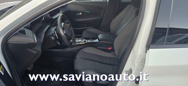 PEUGEOT 208 PureTech 100 Stop&Start EAT8 5 porte Allure