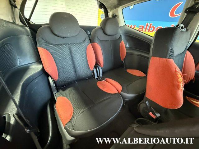 CITROEN C2 1.4 HDi 70CV Excite VTR