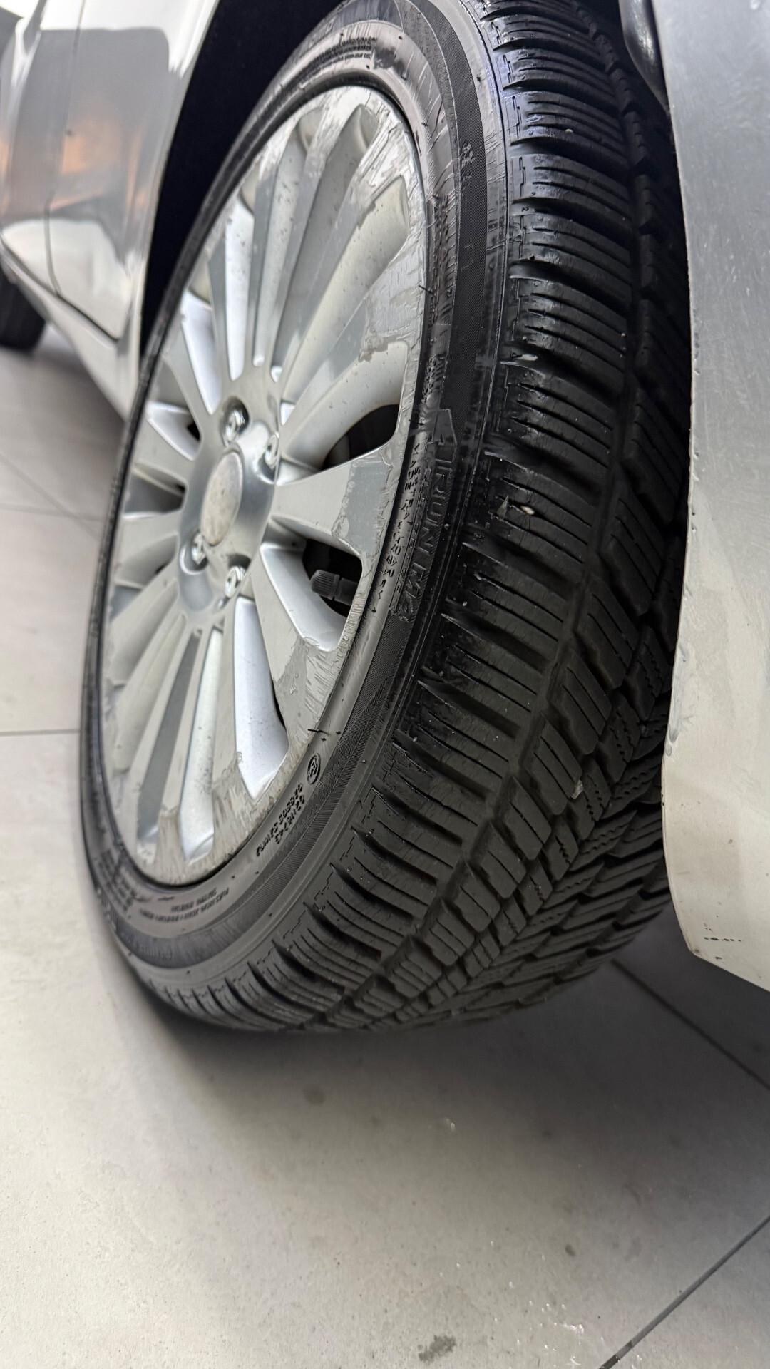 Ford Fiesta 1.4 TDCi 5p. Titanium